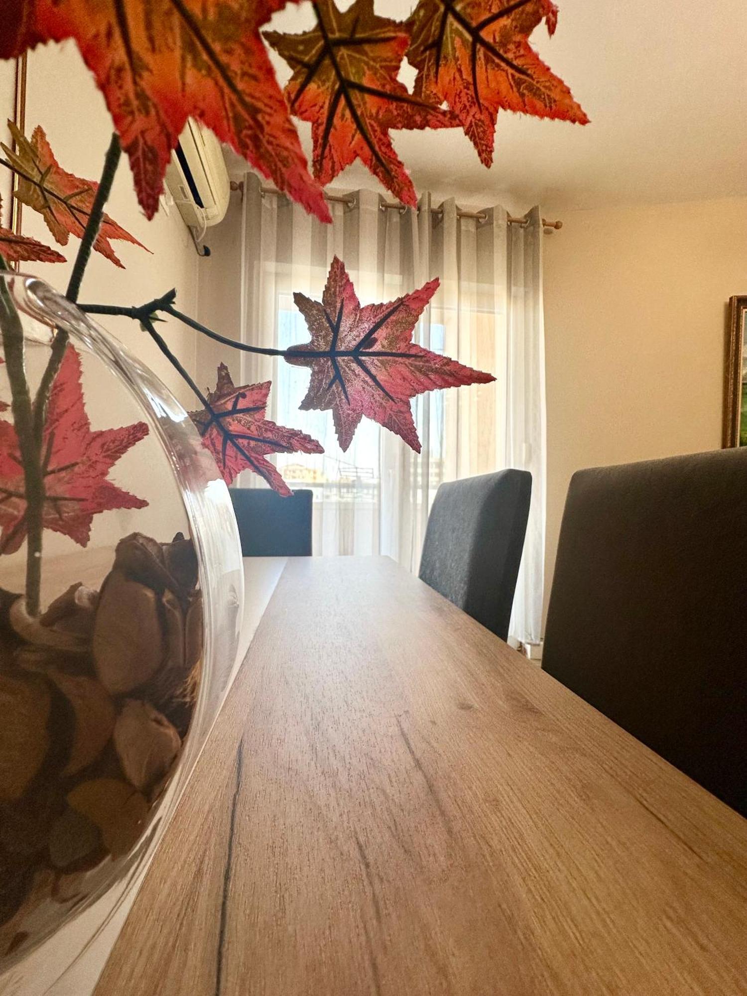 Kk Apartment Air Albania-Centrally Located ティラナ エクステリア 写真